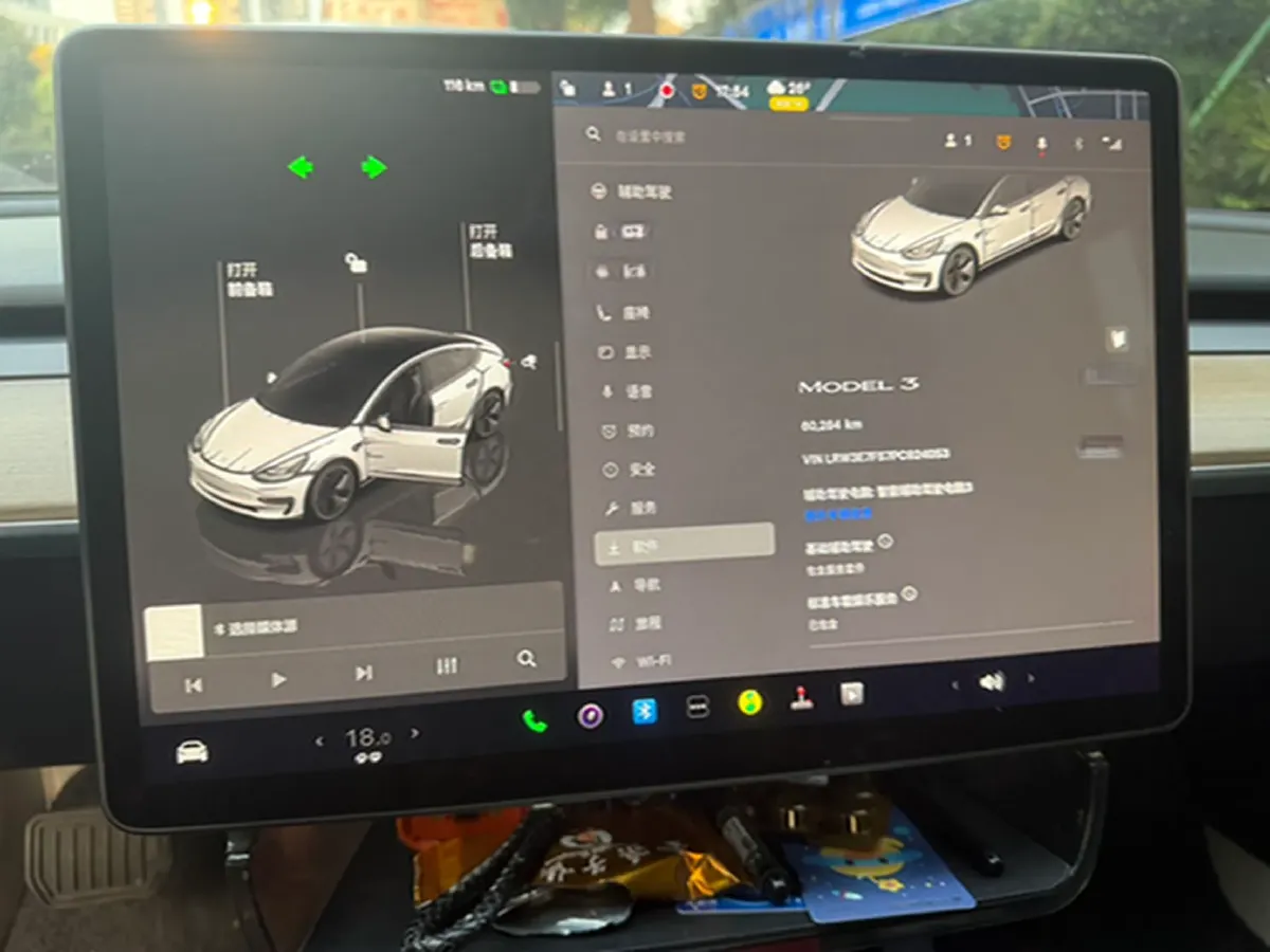 2022 Tesla Model 3 BEV 60KWH,autocango,china used car exporter,china ev exporter,chinese used car exporter,chinese used ev exporter