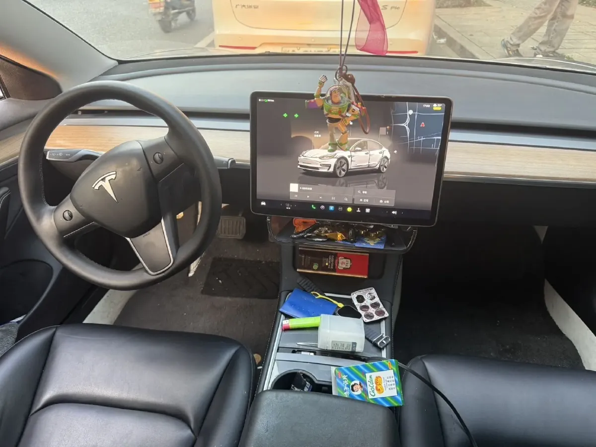 2022 Tesla Model 3 BEV 60KWH,autocango,china used car exporter,china ev exporter,chinese used car exporter,chinese used ev exporter