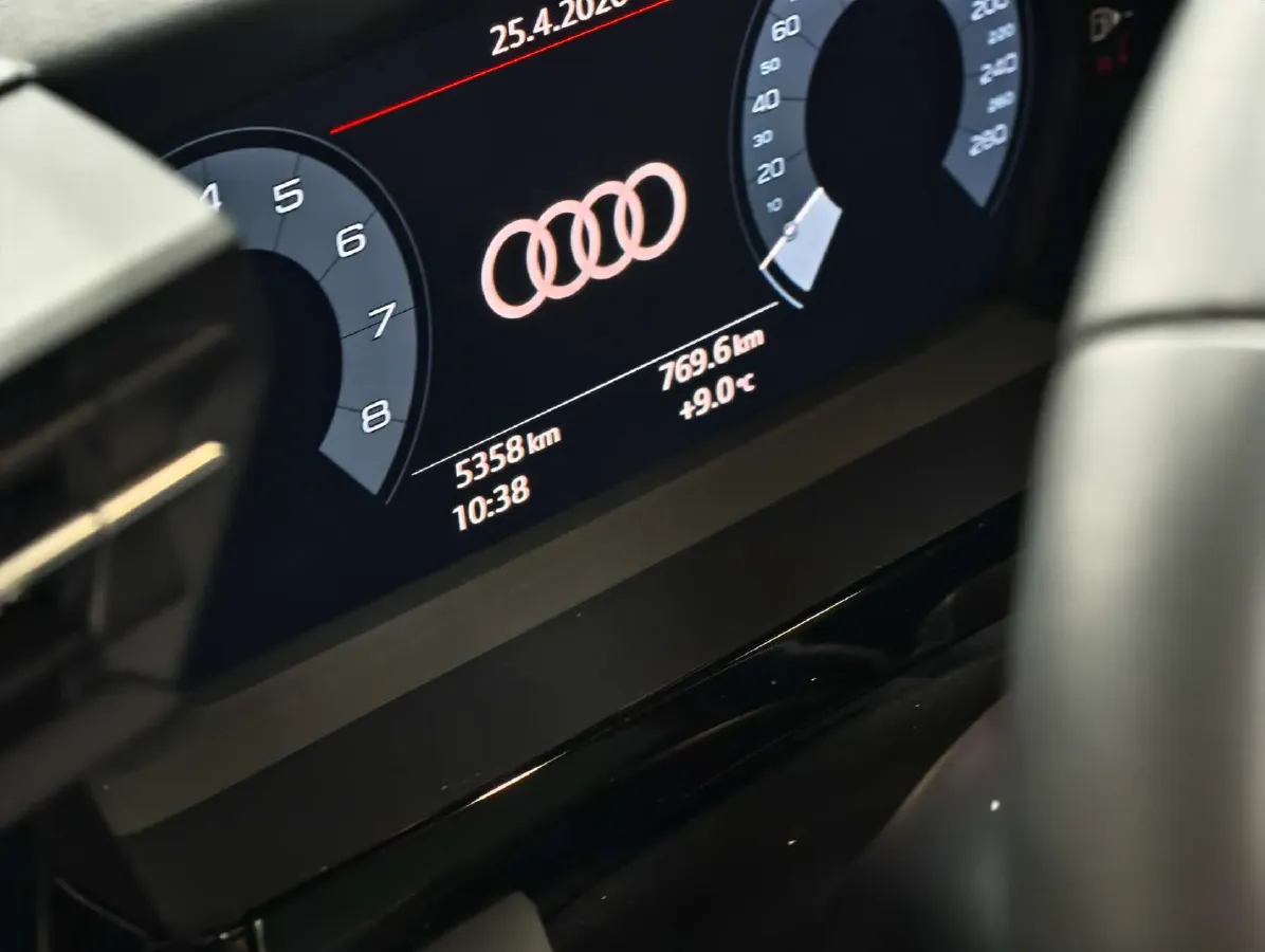 2024 Audi A3 1.4T 150HP L4 7DCT,autocango,china used car exporter,china ev exporter,chinese used car exporter,chinese used ev exporter