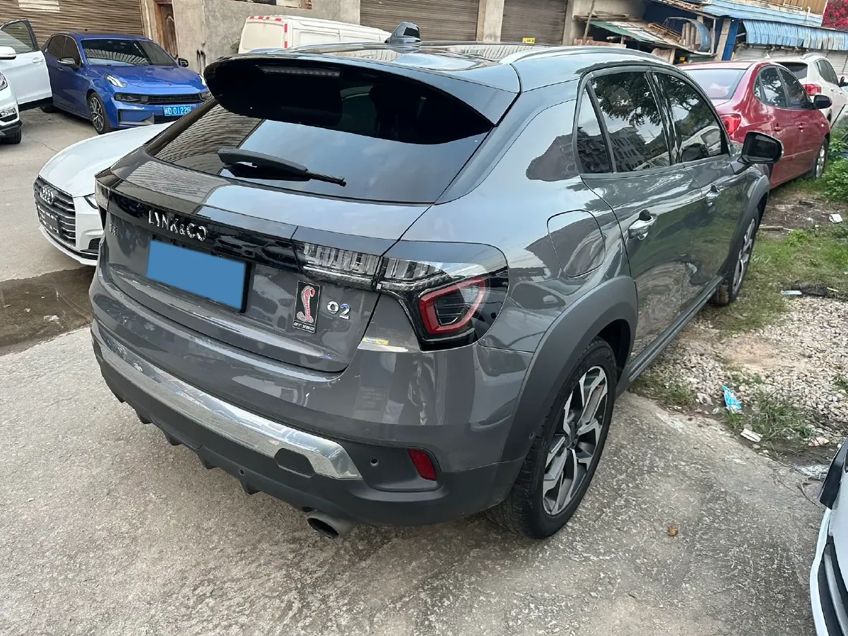 2018 Toyota C-HR 2.0L 171HP L4 CVT,autocango,china used car exporter,china ev exporter,chinese used car exporter,chinese used ev exporter