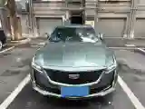 2023 Cadillac CT5 2.0T 237HP L4 10AT