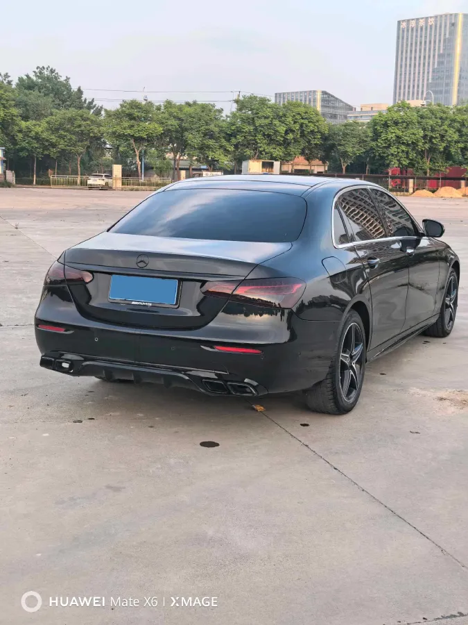 2020 Mercedes-Benz E Class 2.0T 258HP L4 9AT,autocango,china used car exporter,china ev exporter,chinese used car exporter,chinese used ev exporter