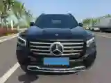 2024 Mercedes-Benz GLB Class 2.0T 190HP L4 8DCT