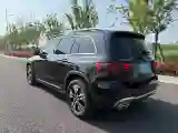2024 Mercedes-Benz GLB Class 2.0T 190HP L4 8DCT