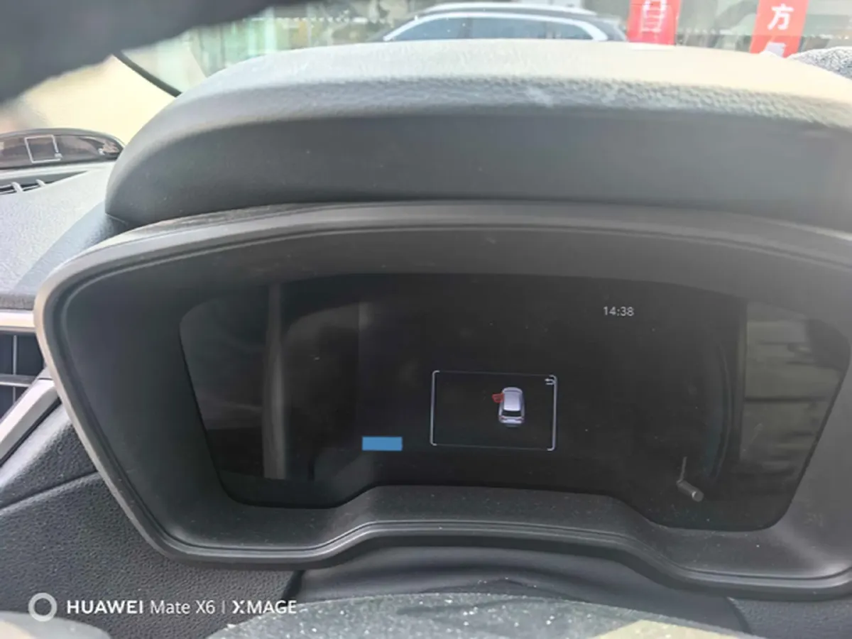 2023 Toyota Frontlander 2.0L 171HP L4 CVT,autocango,china used car exporter,china ev exporter,chinese used car exporter,chinese used ev exporter