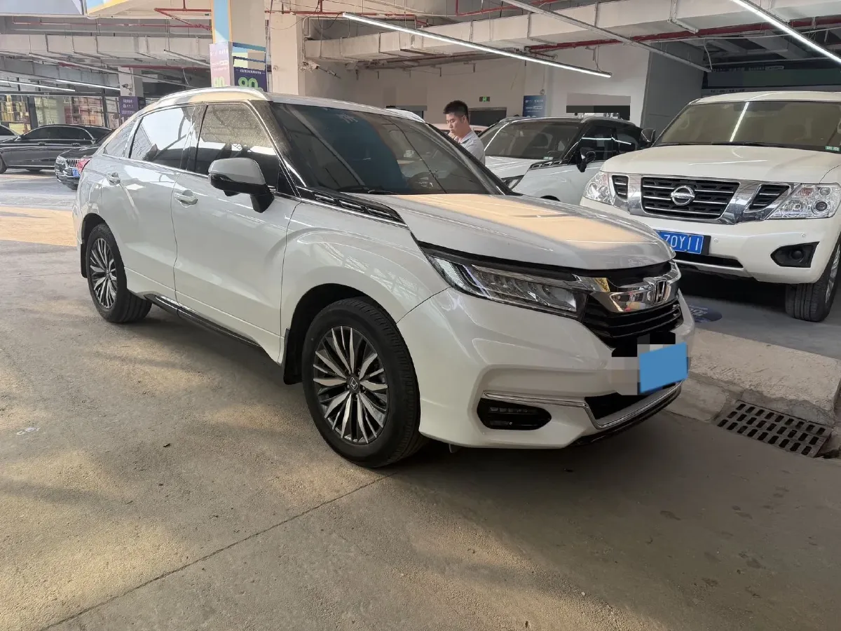 2020 Honda Avancier 2.0T 272HP L4 9AT,autocango,china used car exporter,china ev exporter,chinese used car exporter,chinese used ev exporter