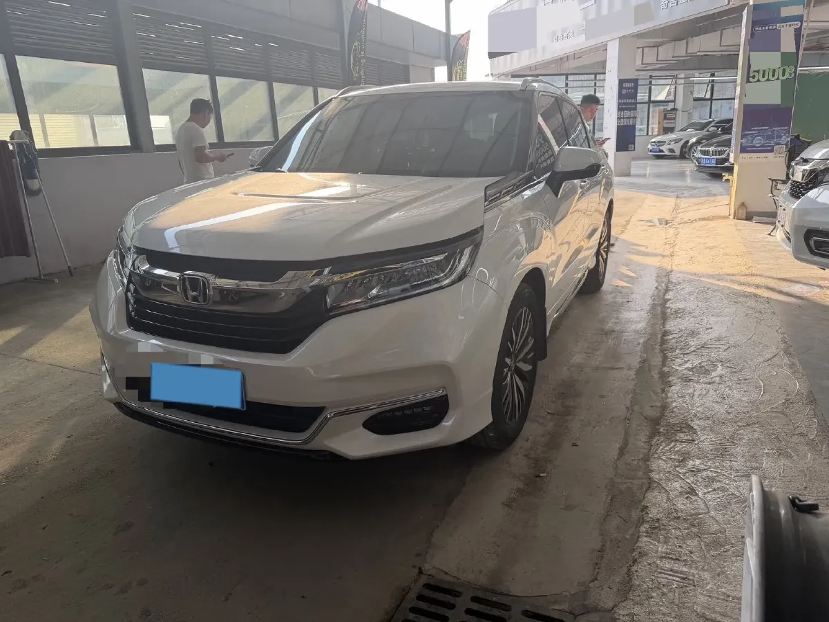 2020 Honda Avancier 2.0T 272HP L4 9AT,autocango,china used car exporter,china ev exporter,chinese used car exporter,chinese used ev exporter