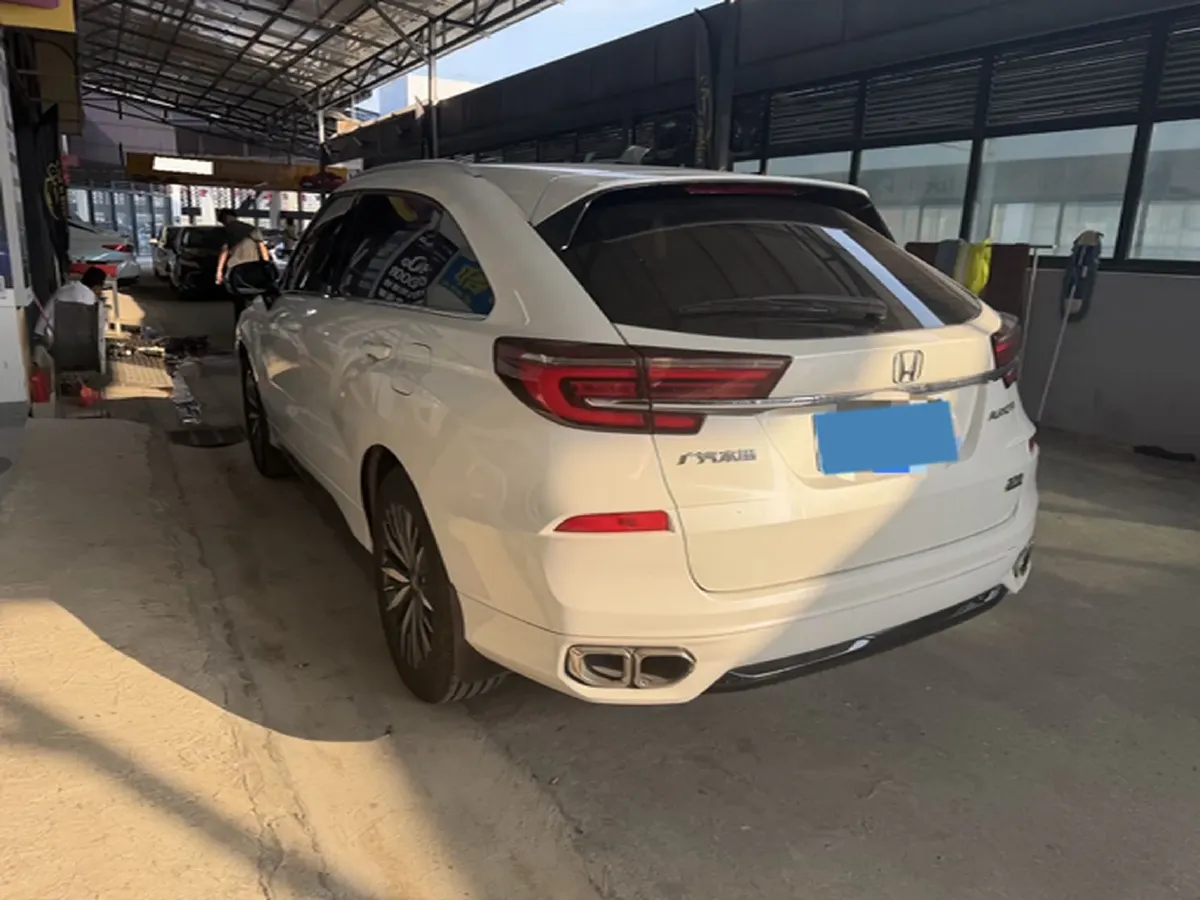 2020 Honda Avancier 2.0T 272HP L4 9AT,autocango,china used car exporter,china ev exporter,chinese used car exporter,chinese used ev exporter