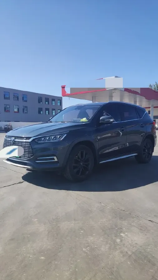 2019 BYD Song BEV 61.9KWH,autocango,china used car exporter,china ev exporter,chinese used car exporter,chinese used ev exporter
