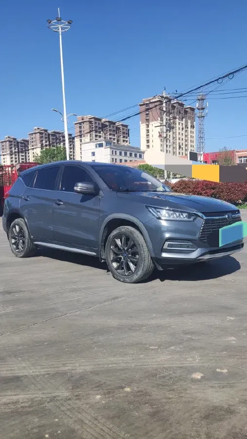 2019 BYD Song BEV 61.9KWH,autocango,china used car exporter,china ev exporter,chinese used car exporter,chinese used ev exporter