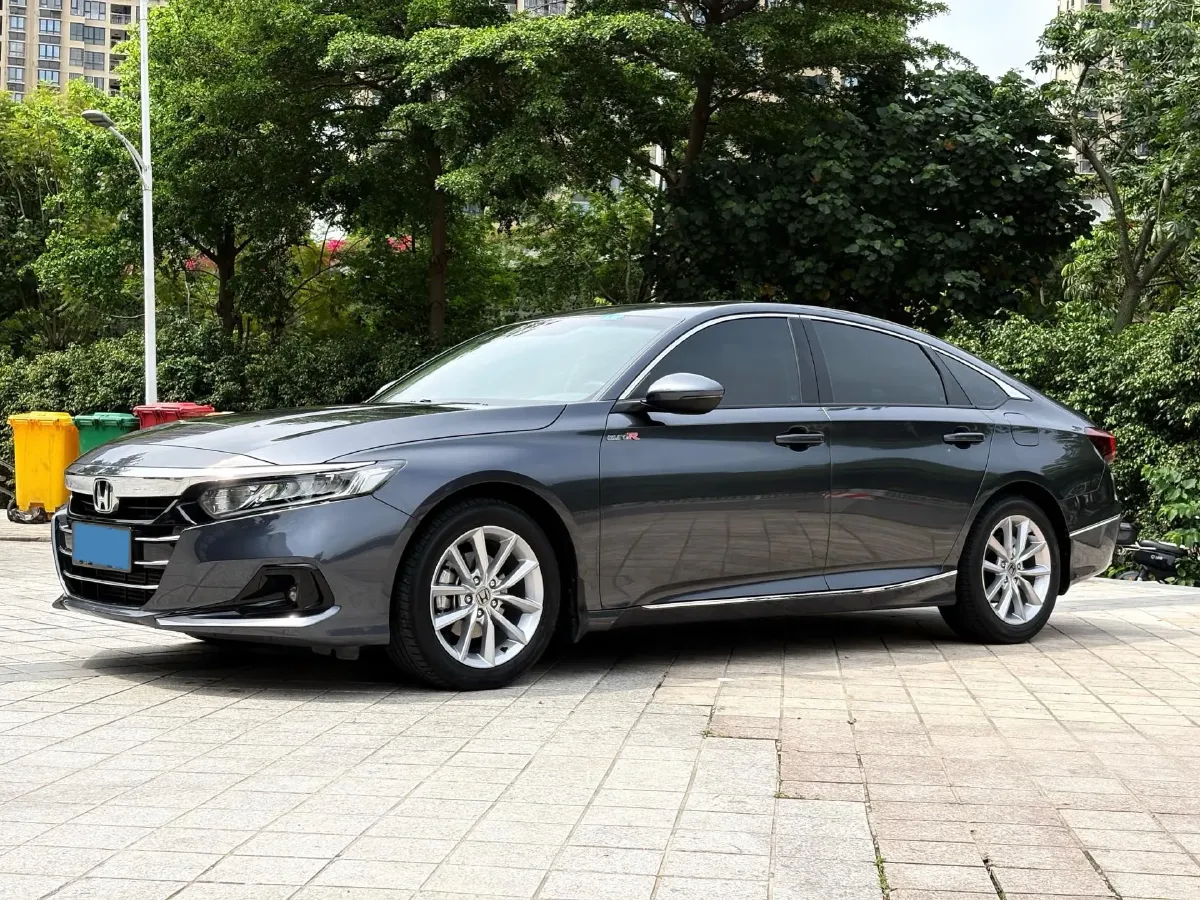 2022 Honda Accord 1.5T 194HP L4 CVT,autocango,china used car exporter,china ev exporter,chinese used car exporter,chinese used ev exporter