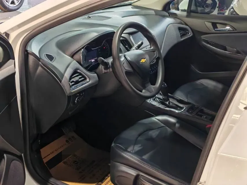 2018 Chevrolet Cruze 1.5L 114HP L4 6AT,autocango,china used car exporter,china ev exporter,chinese used car exporter,chinese used ev exporter