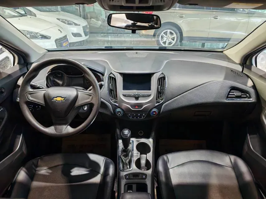 2018 Chevrolet Cruze 1.5L 114HP L4 6AT,autocango,china used car exporter,china ev exporter,chinese used car exporter,chinese used ev exporter