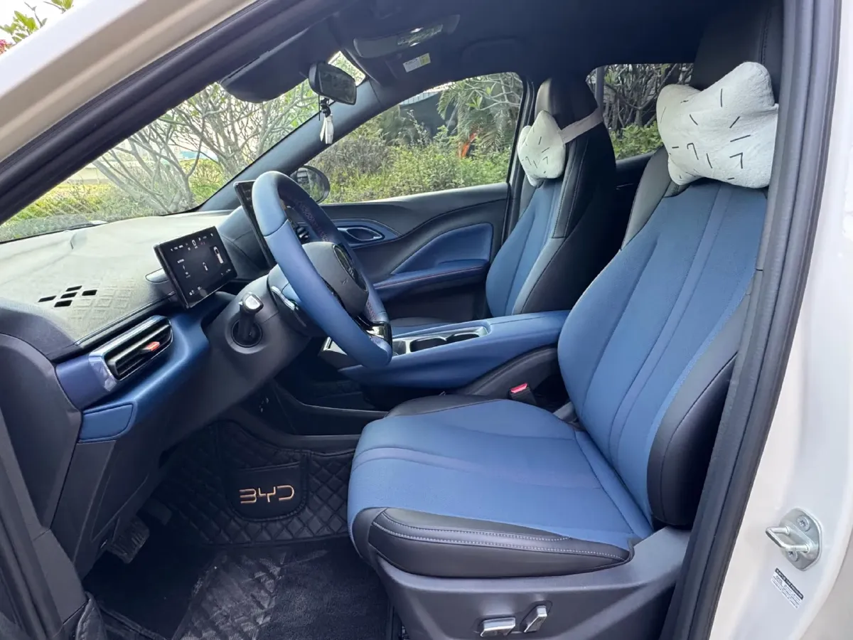 2025 BYD Seagull BEV 30.08KWH,autocango,china used car exporter,china ev exporter,chinese used car exporter,chinese used ev exporter