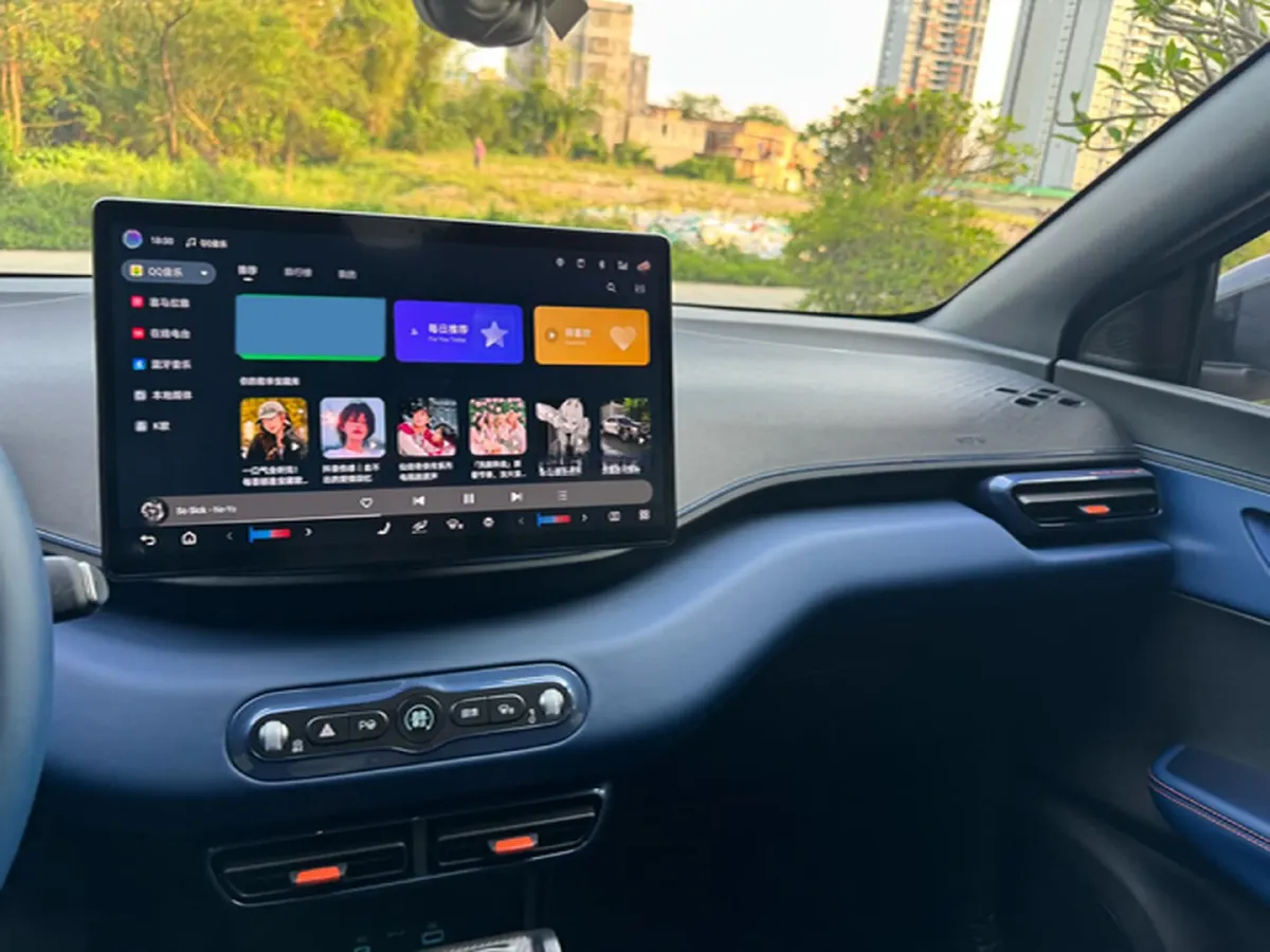 2025 BYD Seagull BEV 30.08KWH,autocango,china used car exporter,china ev exporter,chinese used car exporter,chinese used ev exporter