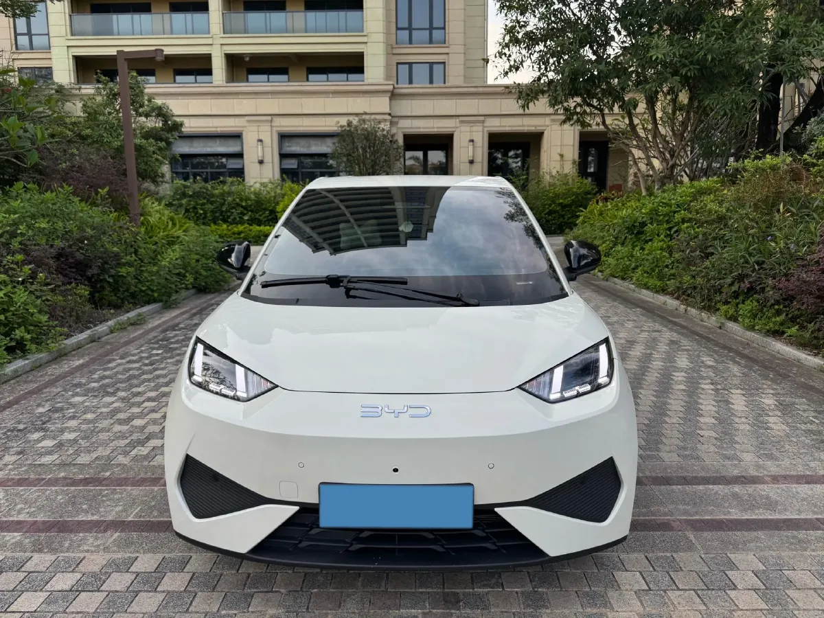 2025 BYD Seagull BEV 30.08KWH,autocango,china used car exporter,china ev exporter,chinese used car exporter,chinese used ev exporter