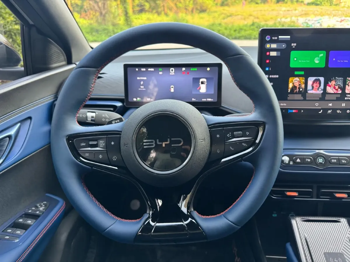 2025 BYD Seagull BEV 30.08KWH,autocango,china used car exporter,china ev exporter,chinese used car exporter,chinese used ev exporter
