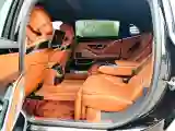 2024 Mercedes-Benz Maybach S Class 3.0T 367HP L6 9AT