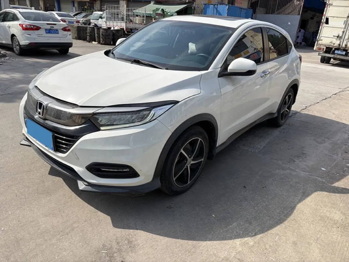 2020 Honda Vezel 1.5L 131HP L4 CVT,autocango,china used car exporter,china ev exporter,chinese used car exporter,chinese used ev exporter