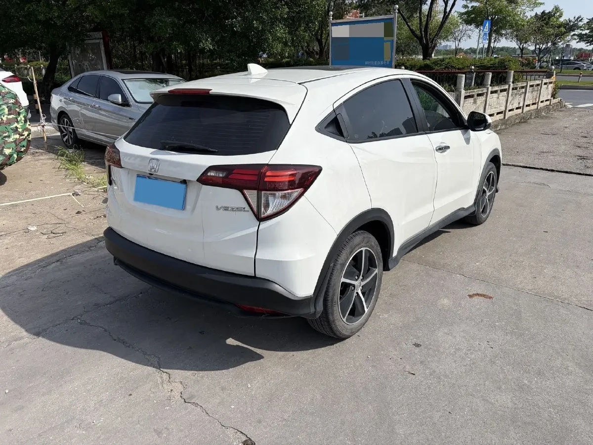 2020 Honda Vezel 1.5L 131HP L4 CVT,autocango,china used car exporter,china ev exporter,chinese used car exporter,chinese used ev exporter