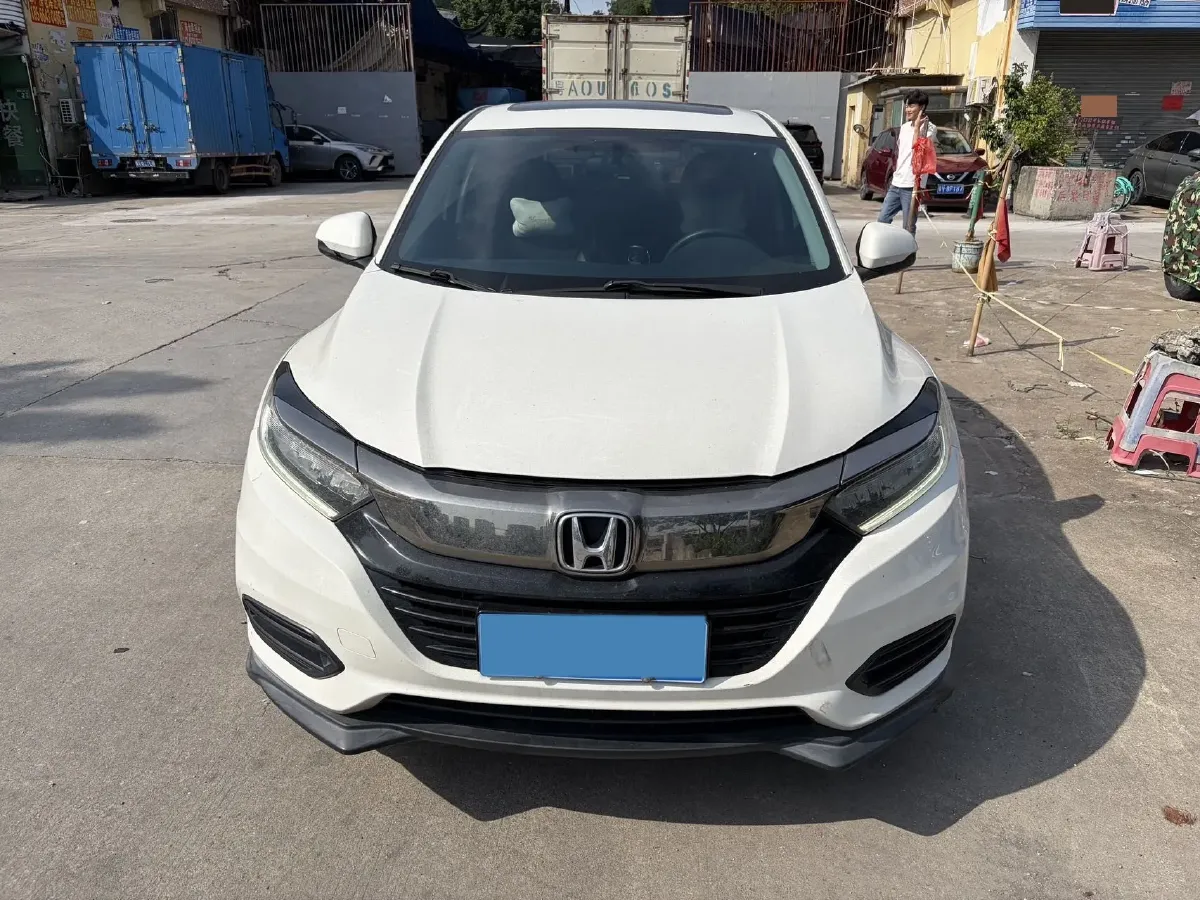 2020 Honda Vezel 1.5L 131HP L4 CVT,autocango,china used car exporter,china ev exporter,chinese used car exporter,chinese used ev exporter