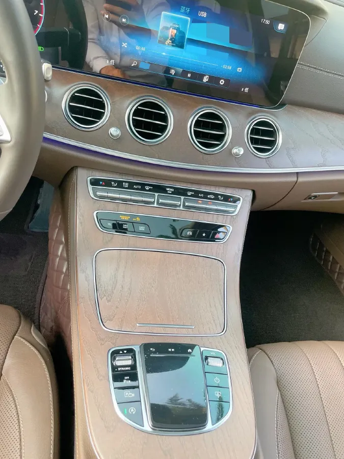 2023 Mercedes-Benz E Class 2.0T 258HP L4 9AT,autocango,china used car exporter,china ev exporter,chinese used car exporter,chinese used ev exporter