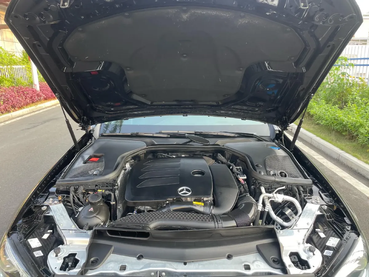 2023 Mercedes-Benz E Class 2.0T 258HP L4 9AT,autocango,china used car exporter,china ev exporter,chinese used car exporter,chinese used ev exporter