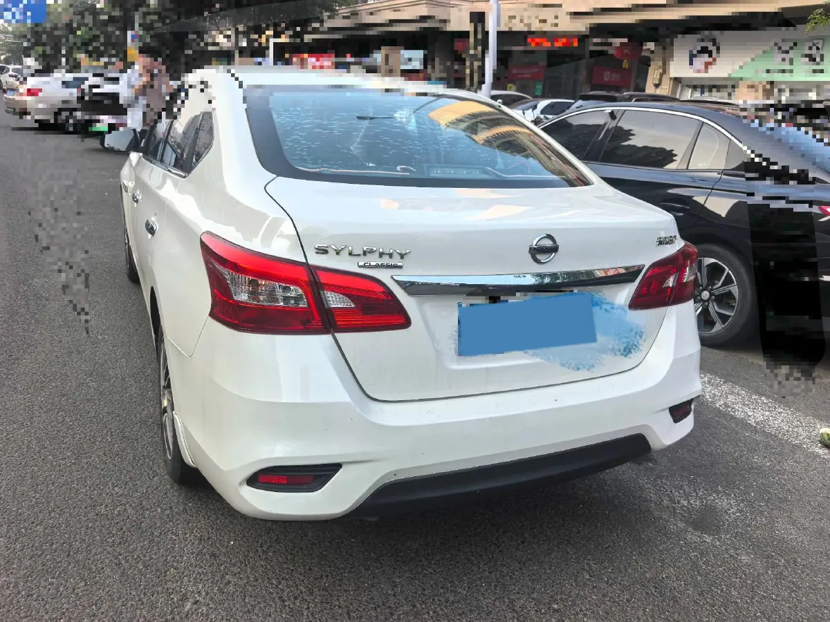 2021 Nissan Sylphy 1.6L 122HP L4 CVT,autocango,china used car exporter,china ev exporter,chinese used car exporter,chinese used ev exporter