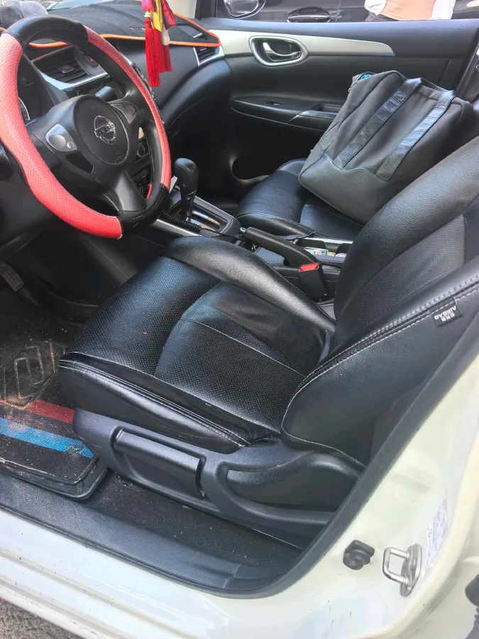 2021 Nissan Sylphy 1.6L 122HP L4 CVT,autocango,china used car exporter,china ev exporter,chinese used car exporter,chinese used ev exporter