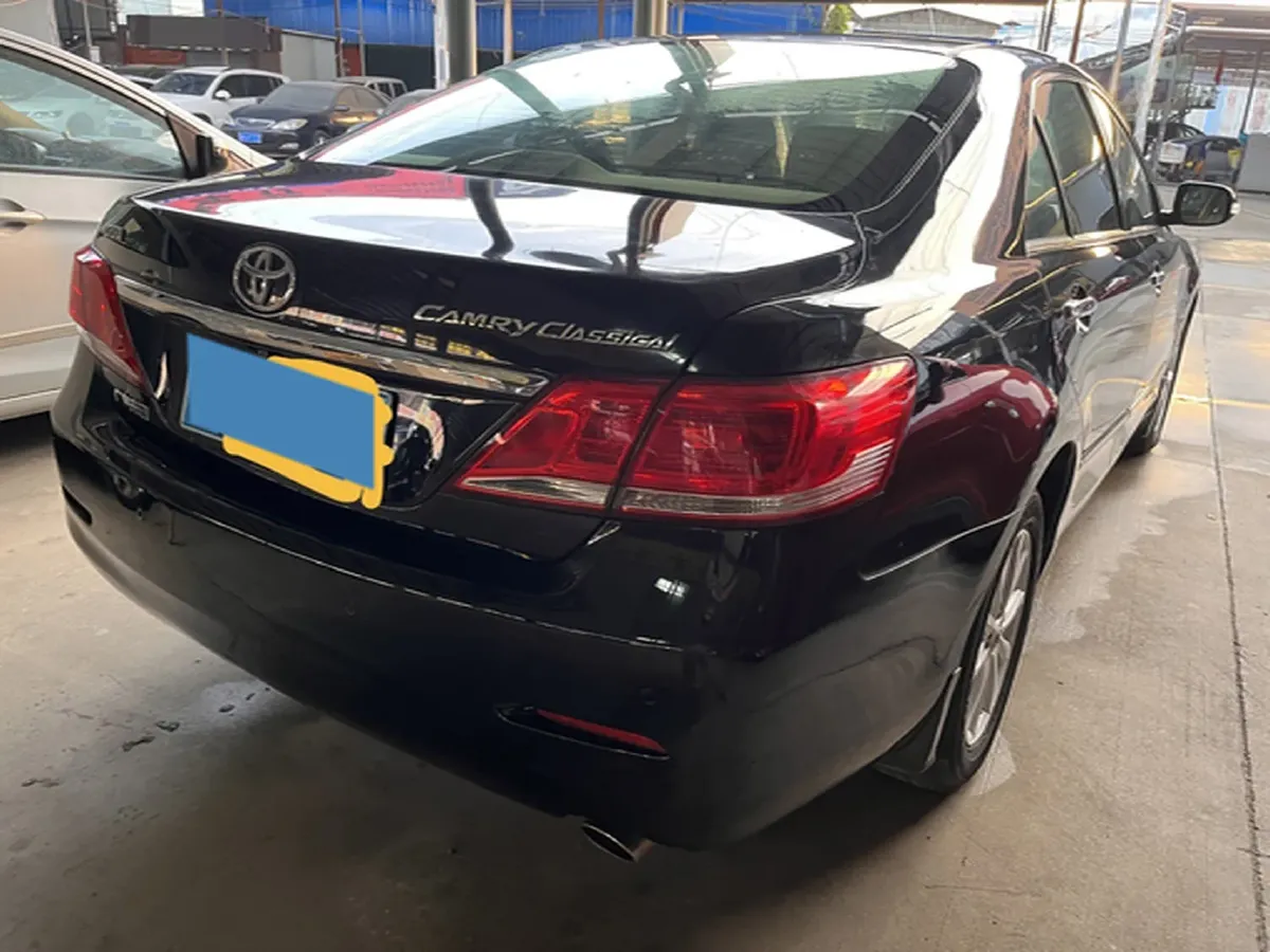 2012 Toyota Camry 2.0L 147HP L4 4AT,autocango,china used car exporter,china ev exporter,chinese used car exporter,chinese used ev exporter
