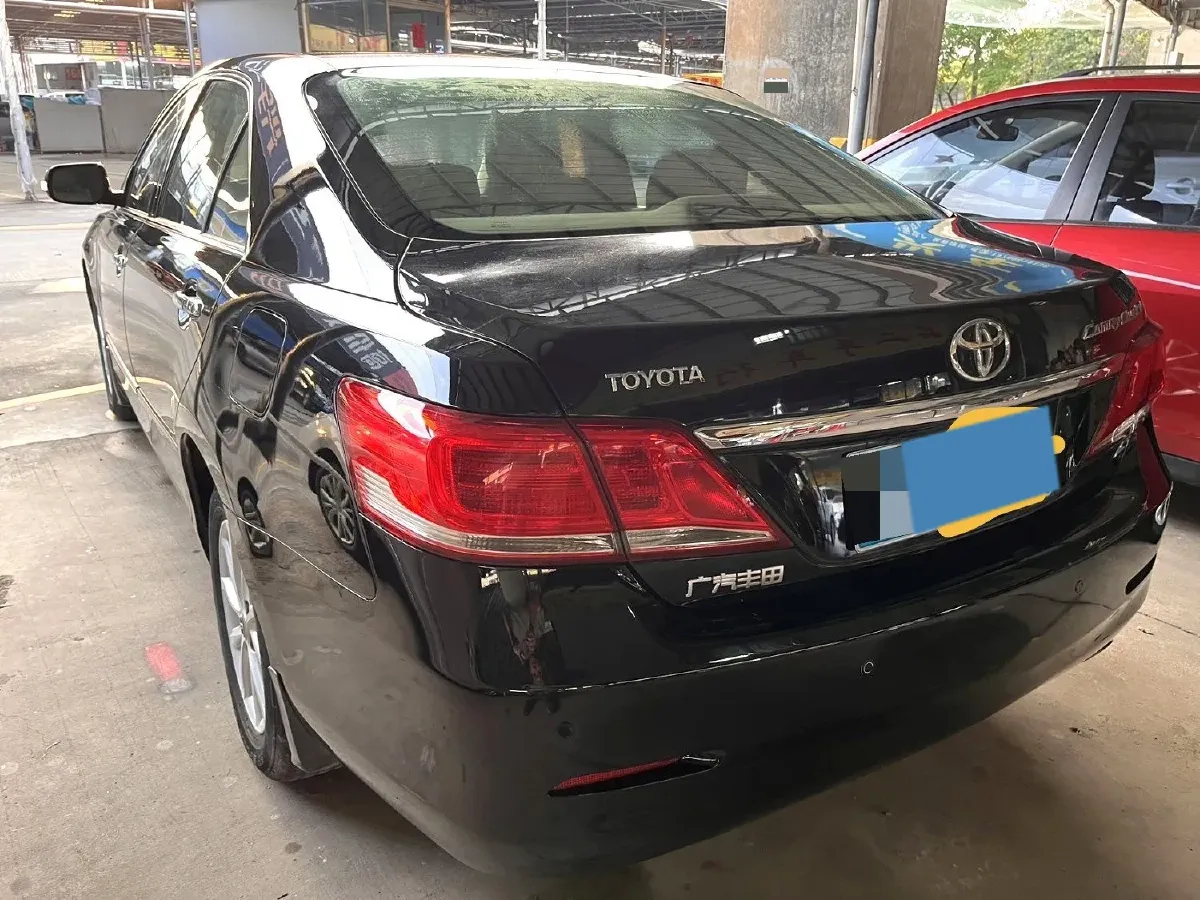 2012 Toyota Camry 2.0L 147HP L4 4AT,autocango,china used car exporter,china ev exporter,chinese used car exporter,chinese used ev exporter