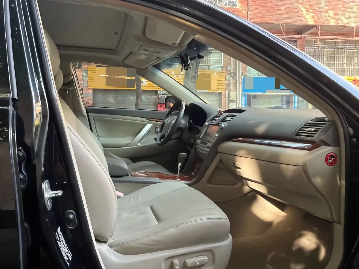 2012 Toyota Camry 2.0L 147HP L4 4AT,autocango,china used car exporter,china ev exporter,chinese used car exporter,chinese used ev exporter