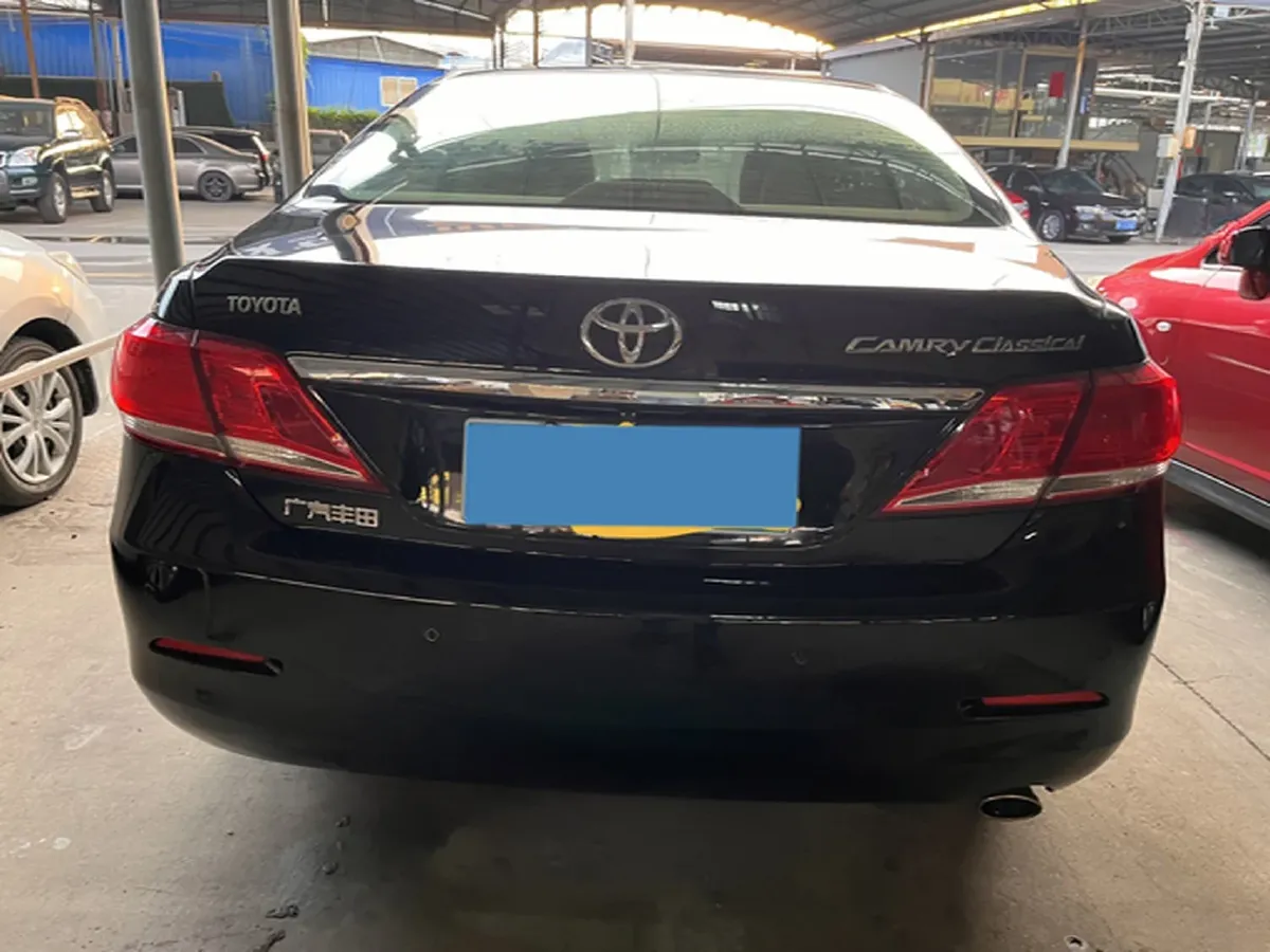 2012 Toyota Camry 2.0L 147HP L4 4AT,autocango,china used car exporter,china ev exporter,chinese used car exporter,chinese used ev exporter