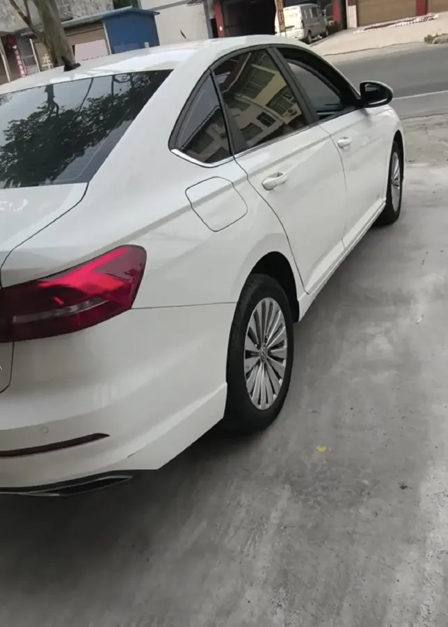 2019 Volkswagen Lavida 1.5L 116HP L4 6AT,autocango,china used car exporter,china ev exporter,chinese used car exporter,chinese used ev exporter