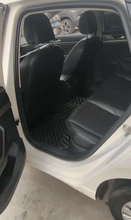 2019 Volkswagen Lavida 1.5L 116HP L4 6AT,autocango,china used car exporter,china ev exporter,chinese used car exporter,chinese used ev exporter