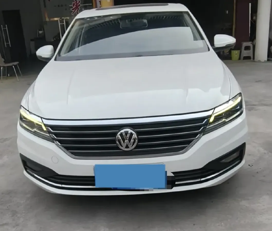 2019 Volkswagen Lavida 1.5L 116HP L4 6AT,autocango,china used car exporter,china ev exporter,chinese used car exporter,chinese used ev exporter