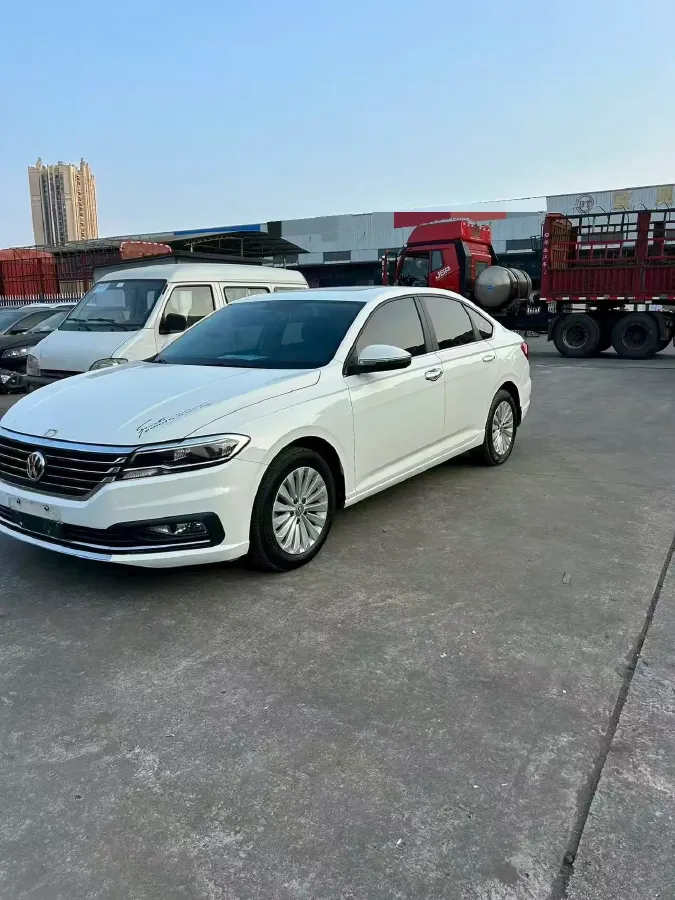 2019 Volkswagen Lavida 1.5L 116HP L4 6AT,autocango,china used car exporter,china ev exporter,chinese used car exporter,chinese used ev exporter