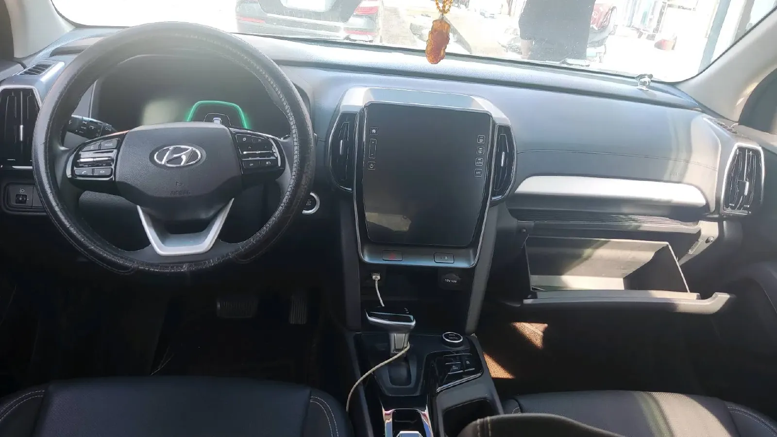 2021 Hyundai ix35 1.4T 140HP L4 7DCT,autocango,china used car exporter,china ev exporter,chinese used car exporter,chinese used ev exporter