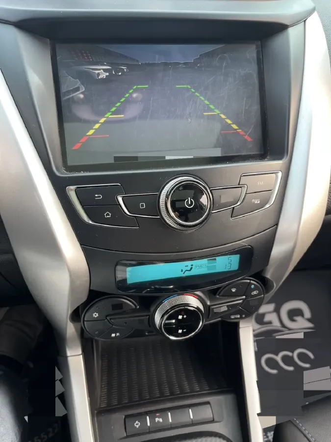 2018 BYD Yuan BEV 42KWH,autocango,china used car exporter,china ev exporter,chinese used car exporter,chinese used ev exporter