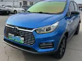 2018 BYD YUAN,autocango,china used car exporter,china ev exporter,chinese used car exporter,chinese used ev exporter