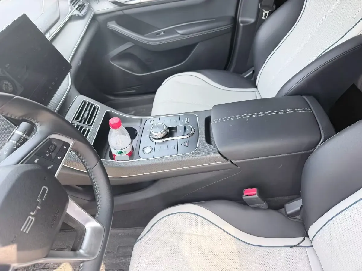 2023 BYD Destroyer 05 1.5L 110HP L4 E-CVT PHEV 8.3KWH,autocango,china used car exporter,china ev exporter,chinese used car exporter,chinese used ev exporter