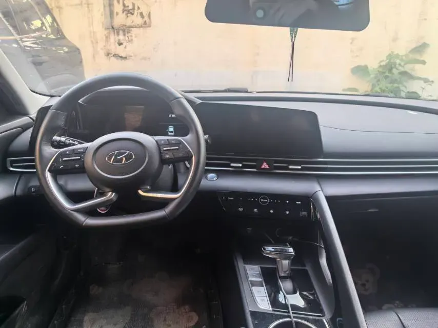 2022 Hyundai Elantra 1.5L 115HP L4 CVT,autocango,china used car exporter,china ev exporter,chinese used car exporter,chinese used ev exporter