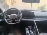 2022 Hyundai Elantra 1.5L 115HP L4 CVT