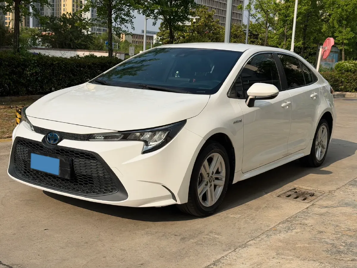 2022 Toyota Levin 1.8L 98HP L4 E-CVT Hybrid,autocango,china used car exporter,china ev exporter,chinese used car exporter,chinese used ev exporter