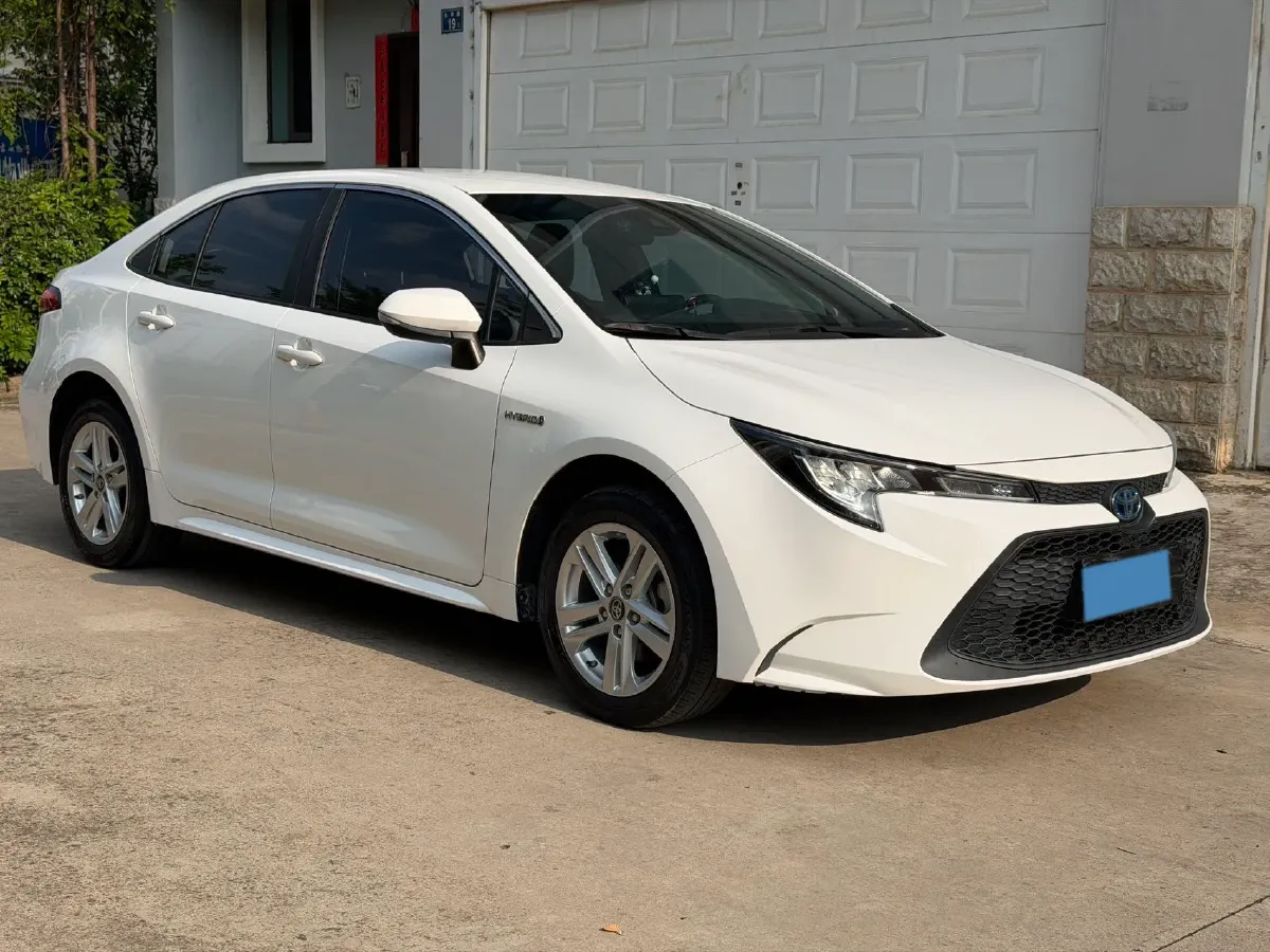 2022 Toyota Levin 1.8L 98HP L4 E-CVT Hybrid,autocango,china used car exporter,china ev exporter,chinese used car exporter,chinese used ev exporter