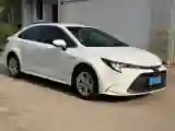2022 Toyota Levin 1.8L 98HP L4 E-CVT Hybrid