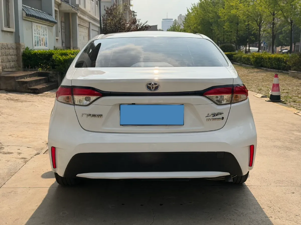 2022 Toyota Levin 1.8L 98HP L4 E-CVT Hybrid,autocango,china used car exporter,china ev exporter,chinese used car exporter,chinese used ev exporter