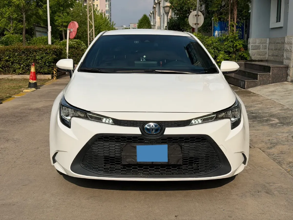 2022 Toyota Levin 1.8L 98HP L4 E-CVT Hybrid,autocango,china used car exporter,china ev exporter,chinese used car exporter,chinese used ev exporter