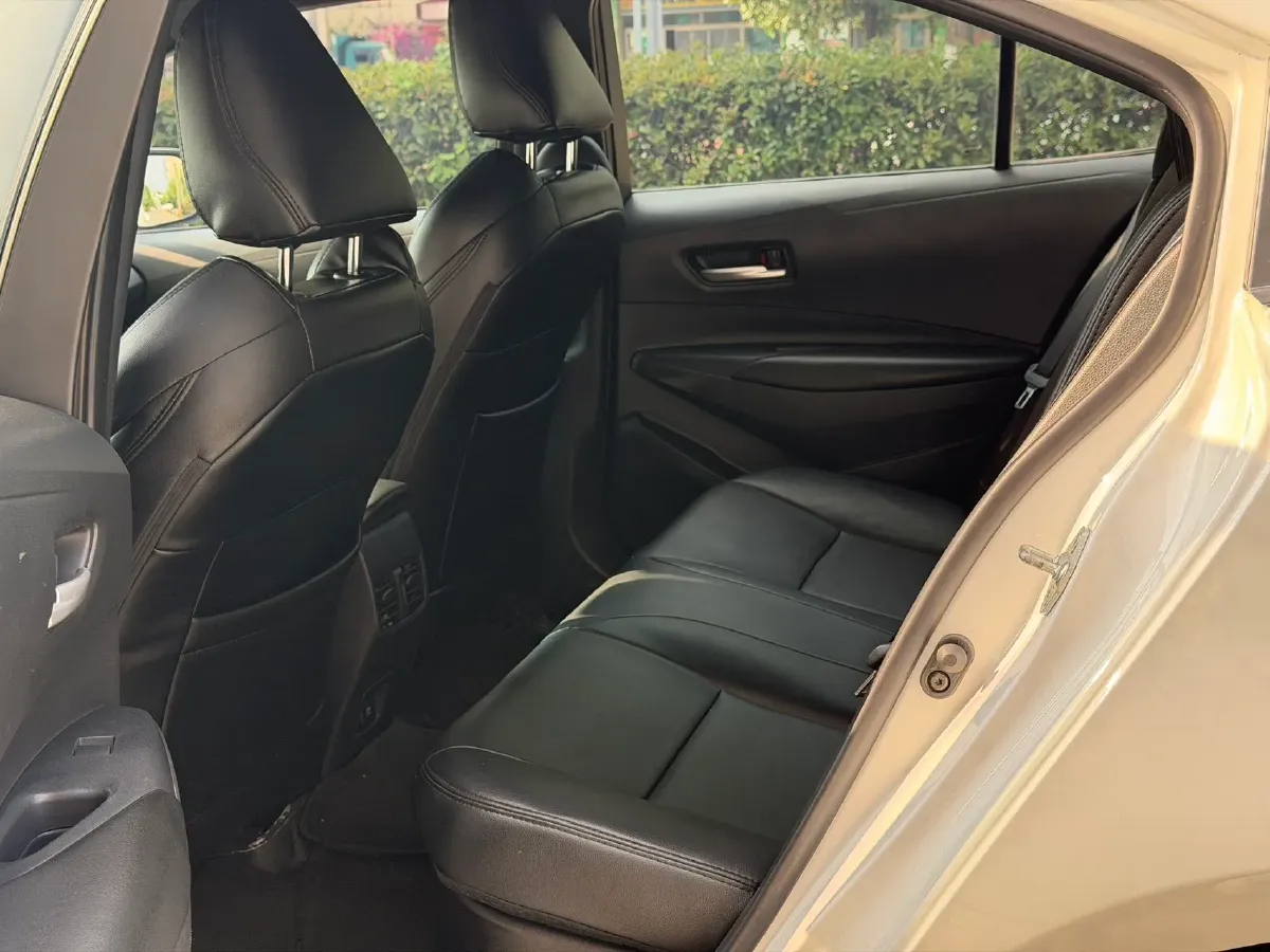 2022 Toyota Levin 1.8L 98HP L4 E-CVT Hybrid,autocango,china used car exporter,china ev exporter,chinese used car exporter,chinese used ev exporter