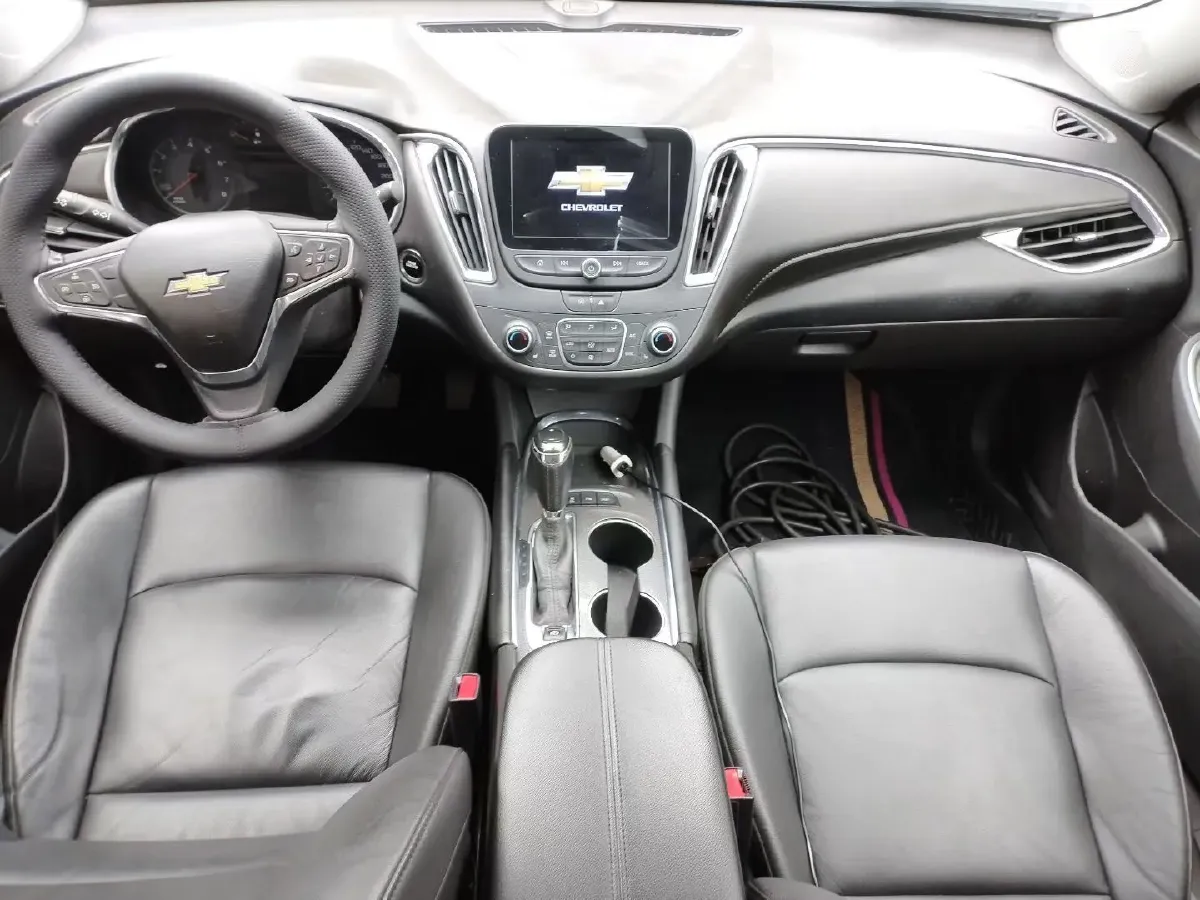 2020 Chevrolet Malibu XL 1.3T 165HP L3 CVT,autocango,china used car exporter,china ev exporter,chinese used car exporter,chinese used ev exporter